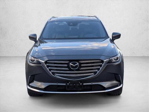 2019 Mazda CX-9 Grand Touring