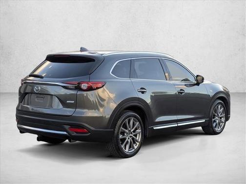 2019 Mazda CX-9 Grand Touring