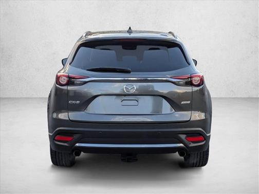 2019 Mazda CX-9 Grand Touring