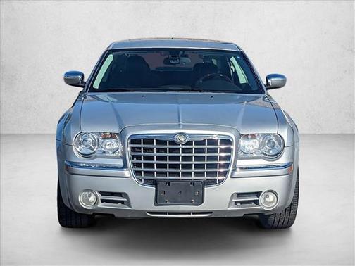 2008 Chrysler 300C Base