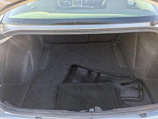 2008 Chrysler 300C Base