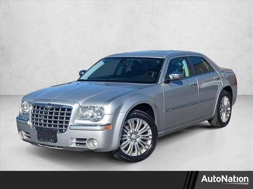 2008 Chrysler 300C Base