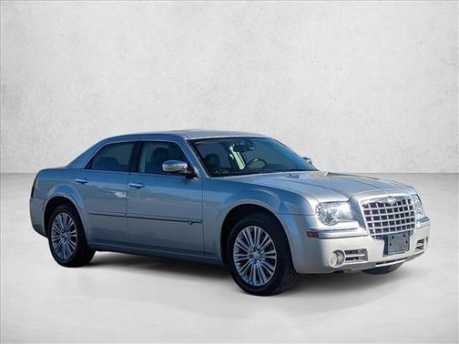 2008 Chrysler 300C Base