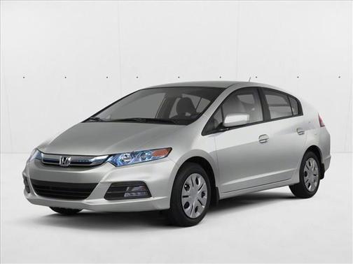 2012 Honda Insight LX