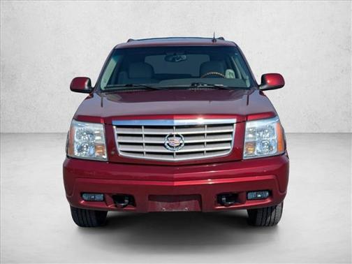 InfraRed 2003 Cadillac Escalade Base