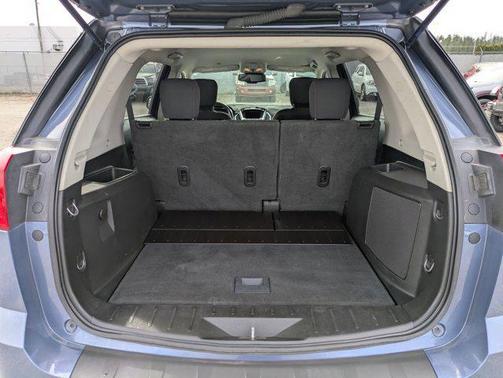 2012 GMC Terrain SLE-2