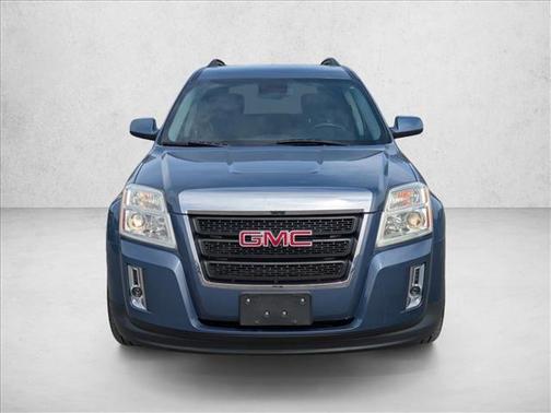 2012 GMC Terrain SLE-2