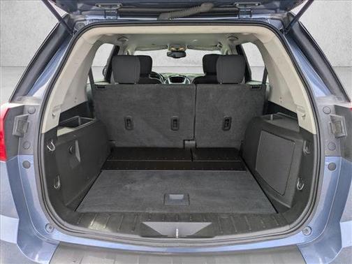 2012 GMC Terrain SLE-2