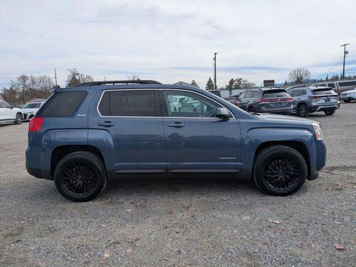 2012 GMC Terrain SLE-2