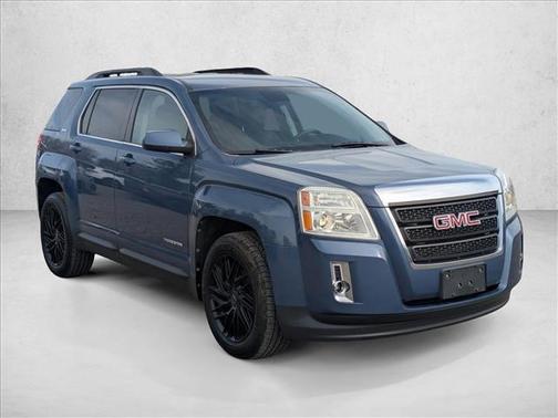 2012 GMC Terrain SLE-2