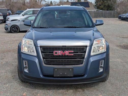 2012 GMC Terrain SLE-2