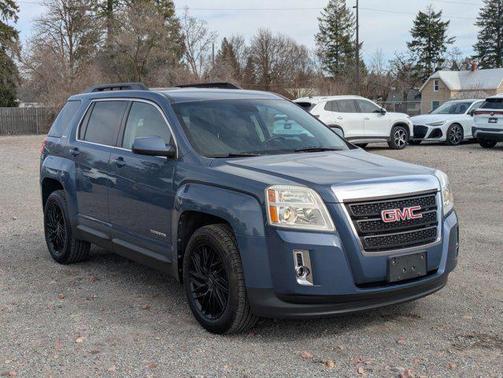 2012 GMC Terrain SLE-2