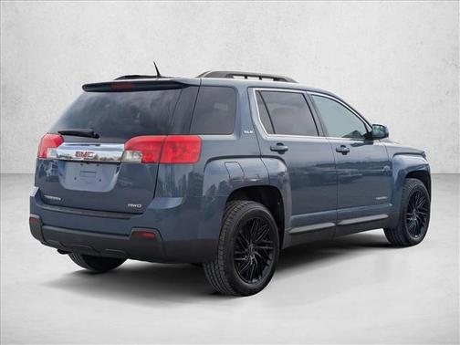 2012 GMC Terrain SLE-2