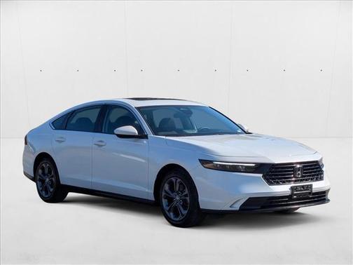 2023 Honda Accord EX 1.5T
