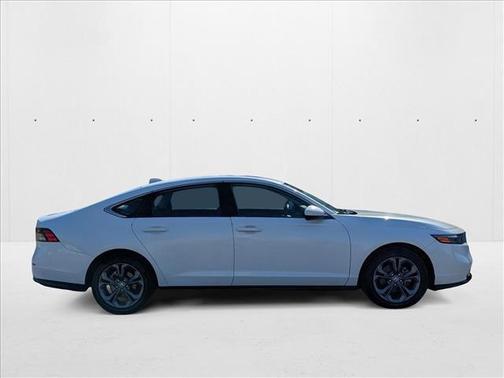 2023 Honda Accord EX 1.5T