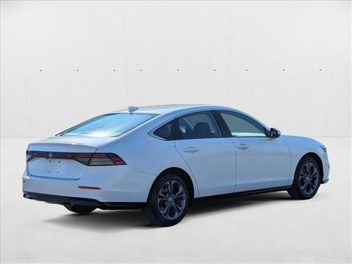 2023 Honda Accord EX 1.5T