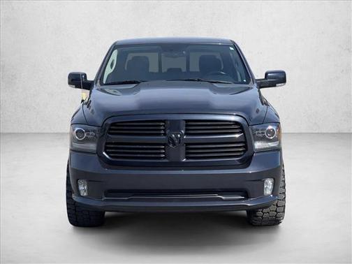 2017 RAM 1500 Sport