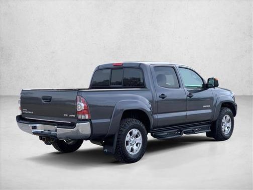 2013 Toyota Tacoma Base