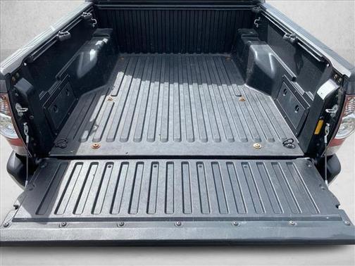 2013 Toyota Tacoma Base