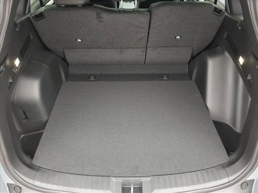 Urban Gray Pearl 2026 Honda CR-V Hybrid Sport-L AWD