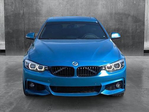 2018 BMW 440 Gran Coupe i xDrive