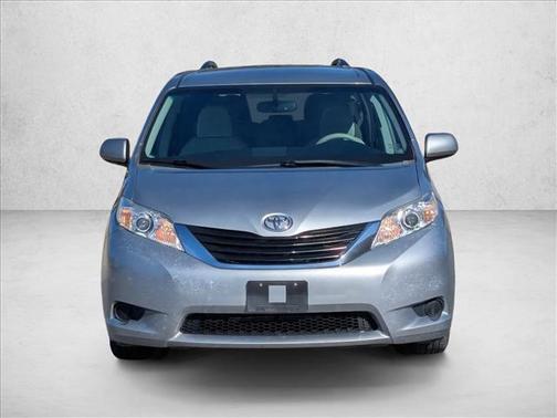 2013 Toyota Sienna LE