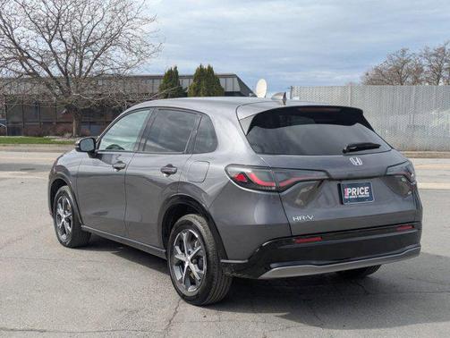 2023 Honda HR-V EX-L
