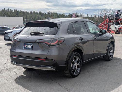 2023 Honda HR-V EX-L