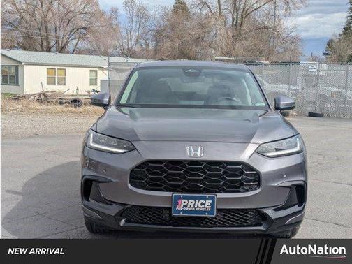 2023 Honda HR-V EX-L