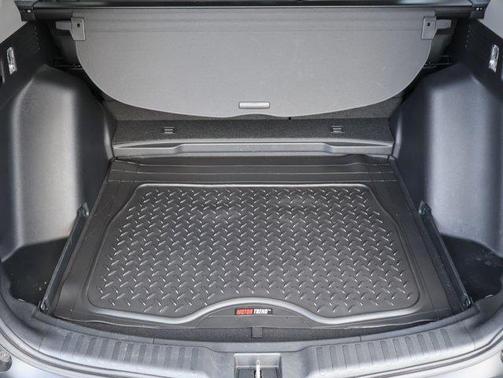 Lunar Silver Metallic 2017 Honda CR-V EX-L