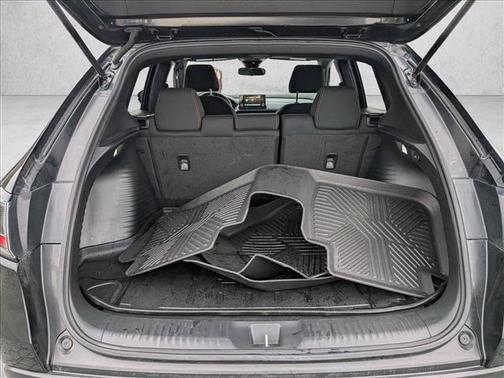 2023 Honda HR-V 2WD Sport