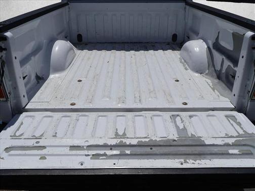Oxford White 2014 Ford F-150 XLT