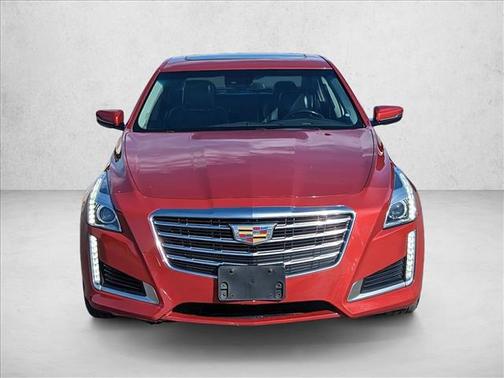 2018 Cadillac CTS 3.6L Luxury