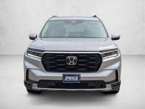 2023 Honda Pilot AWD Elite