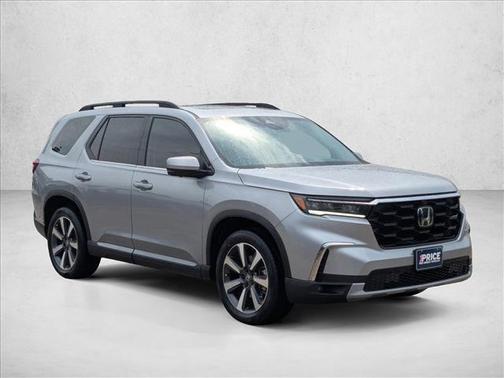 2023 Honda Pilot AWD Elite