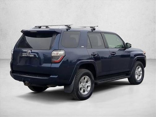2016 Toyota 4Runner SR5 Premium
