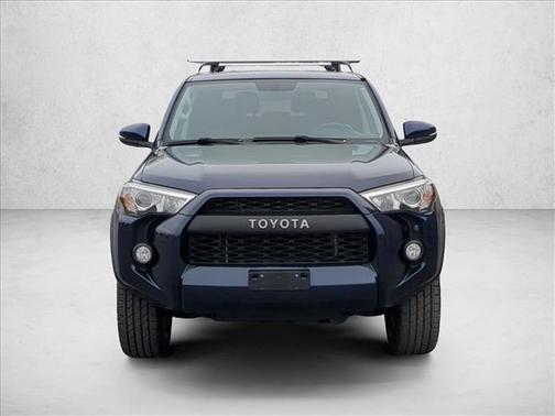 2016 Toyota 4Runner SR5 Premium