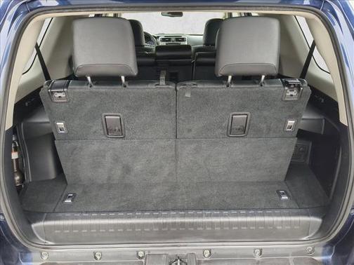 2016 Toyota 4Runner SR5 Premium