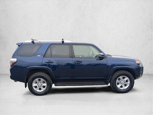 2016 Toyota 4Runner SR5 Premium