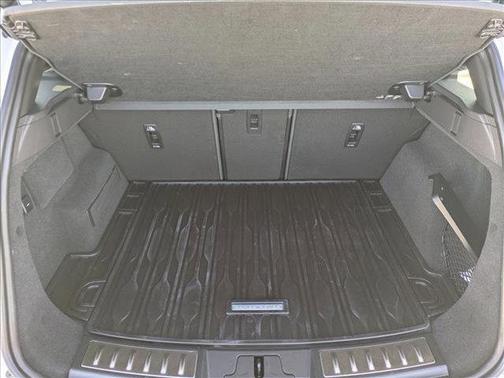 2025 Land Rover Range Rover Evoque Dynamic SE