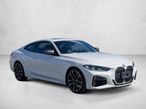 2021 BMW M440 i xDrive