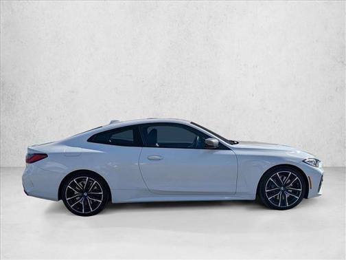 2021 BMW M440 i xDrive