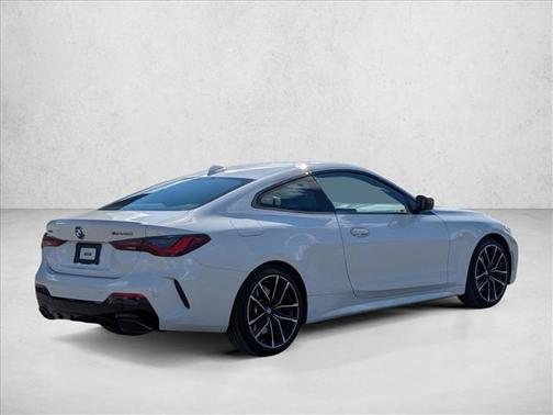 2021 BMW M440 i xDrive