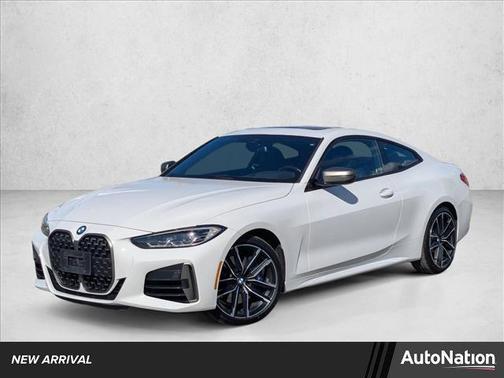 2021 BMW M440 i xDrive