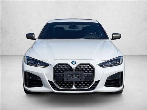 2021 BMW M440 i xDrive