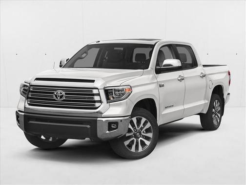 2021 Toyota Tundra Limited