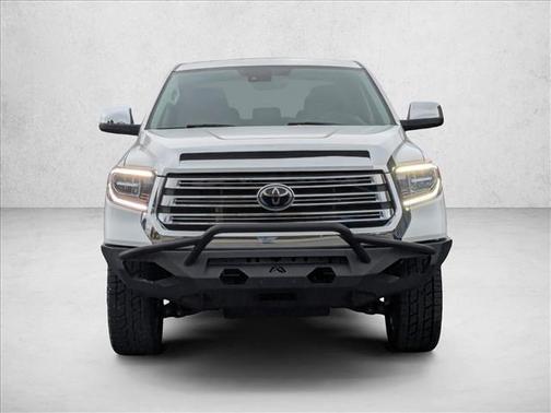 2021 Toyota Tundra Limited
