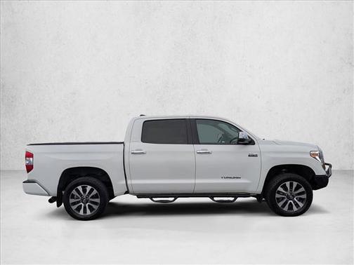 2021 Toyota Tundra Limited