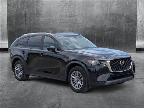 2024 Mazda CX-90 3.3 Turbo S