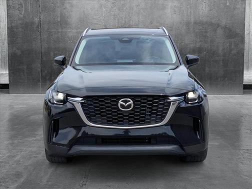 2024 Mazda CX-90 3.3 Turbo S